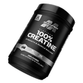 Creatina Platinum MuscleTech 400 g