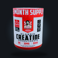 Creatina Old School For Men