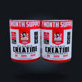 Creatina Old School For Men — Pack x2