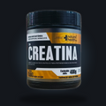 Creatina Maracuyá Natural Health 400g