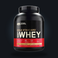 Proteína Whey Gold Standard Optimum Nutrition 5 Libras