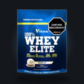 Proteína 100% Whey Elite Vitanas 5 Libras