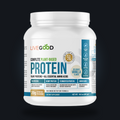 Proteína Vegetal Completa LiveGood (Vainilla)