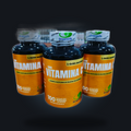 Vitamina C Softgels - Pack x3