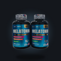 Melatonina - Pack x2