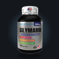 Silymarin Softgels x100 - Hígado