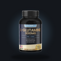 L-Glutamina Total Health 300 g