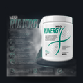 Runergy Multivitamínico Gomitas para Deportistas