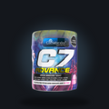 C7 Advance Pre-Entreno + Aminoácidos Fruit Punch