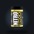 Nitro Shock BCAA + Glutamina
