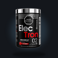 Electron Pre-Entreno 30 Servicios