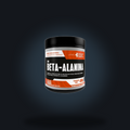 Beta-Alanina Bebida Instantánea 400 g (Naranja)