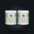 Colágeno con Citrato de Magnesio - Pack x2